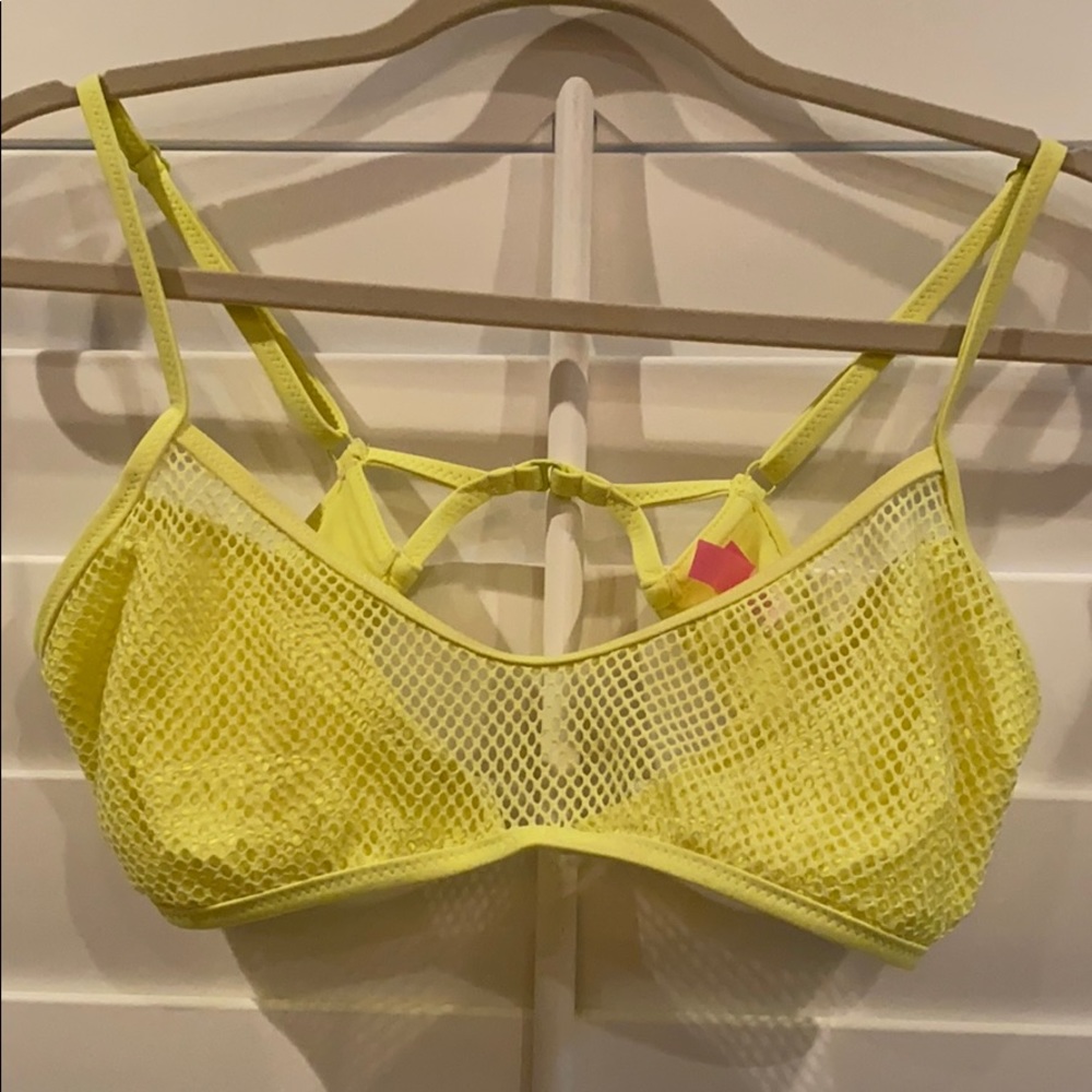 Victoria’s Secret bikini top